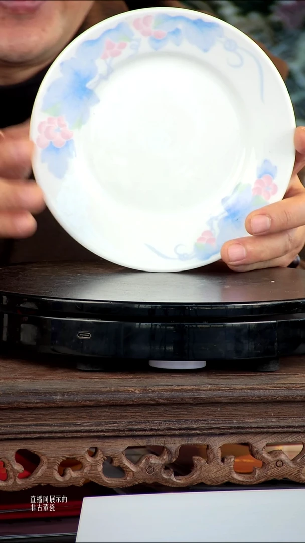 摆件瓷《景东专属》摆件N306