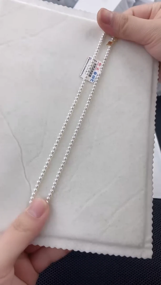 未镶嵌耳饰淡水珍珠xl1038
