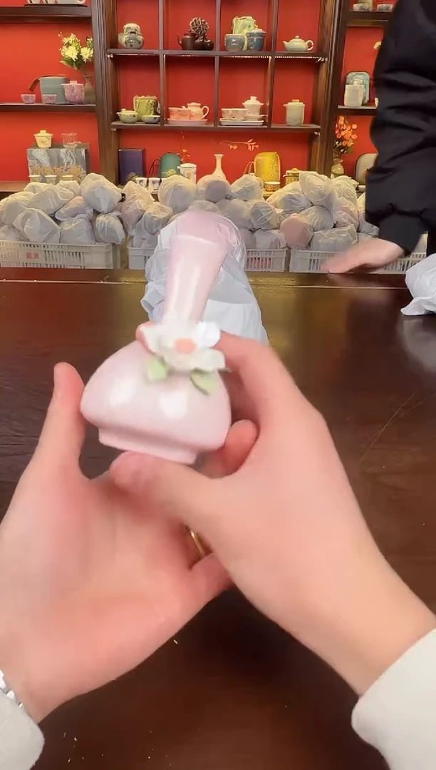 【闪购商品】花插111111111111111