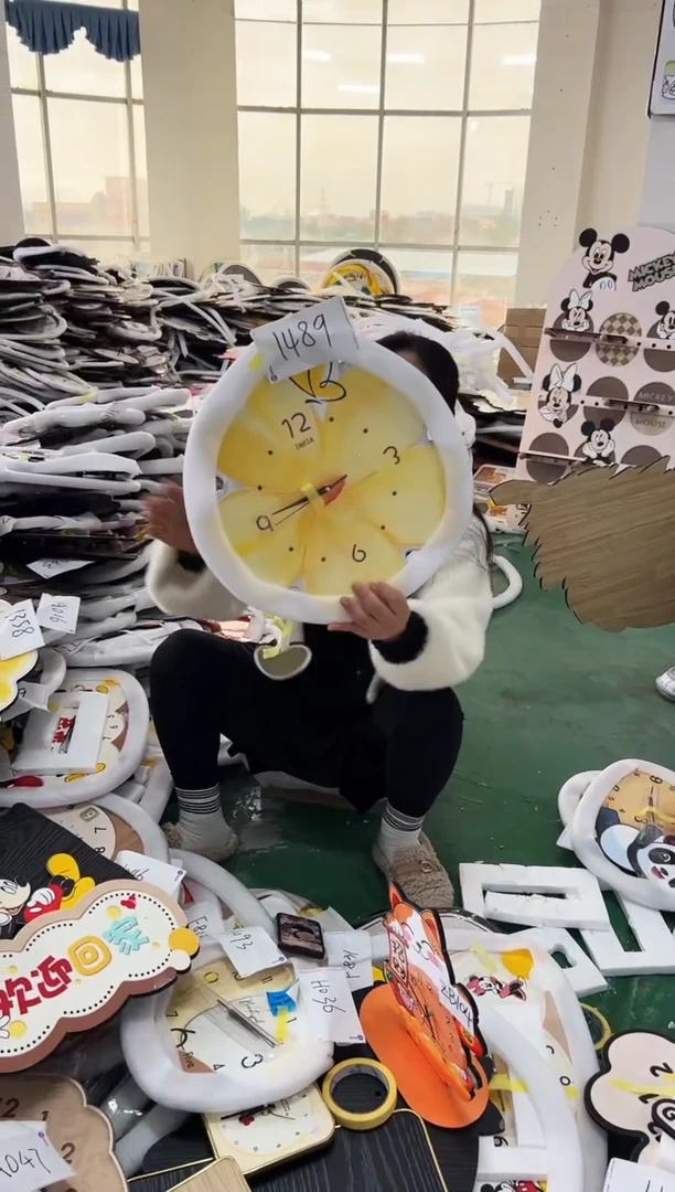 圆形孤品微瑕果果闪购1489