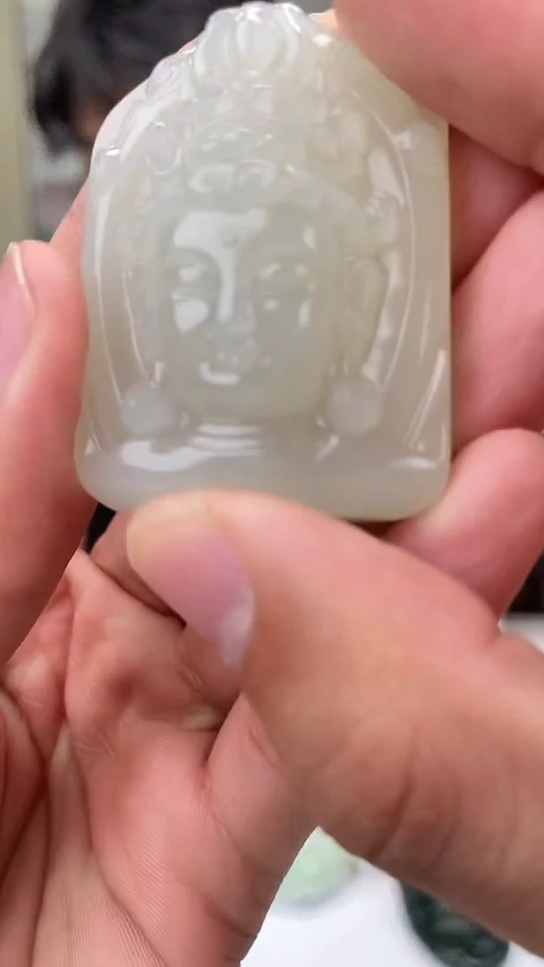 定制和田玉多样性拍一发一240052