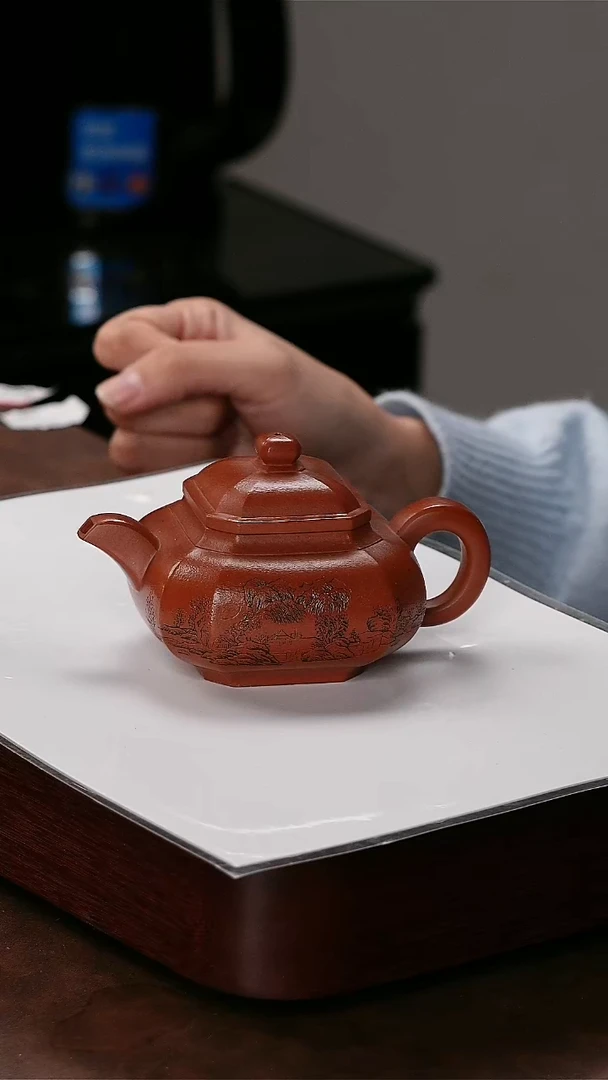 茶壶紫砂紫砂紫砂紫砂