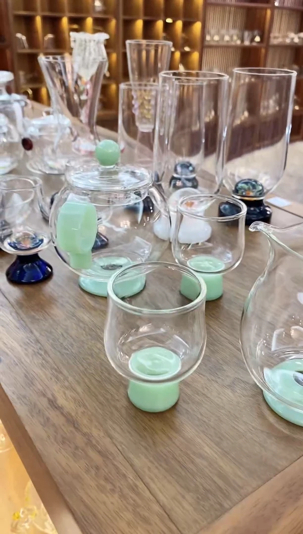 有茗有器~2只小杯子