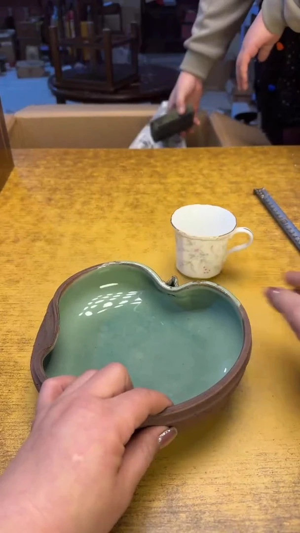 【闪购商品】其他瓷器瓷老破烂125