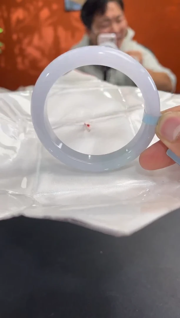 未镶嵌手镯翡翠小****心1