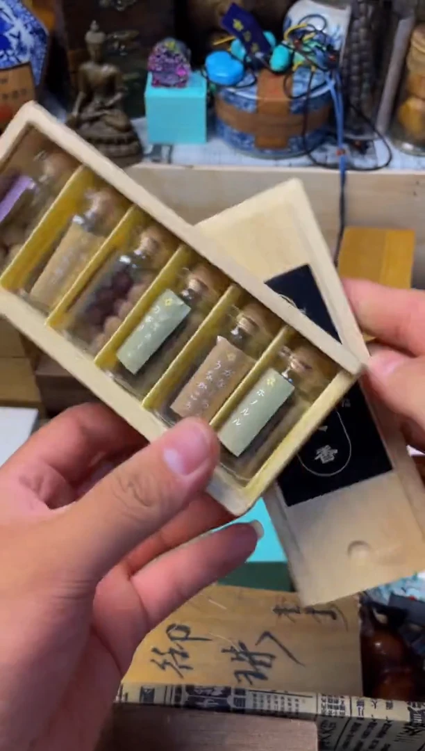 木泽易中古仓直播精选推荐