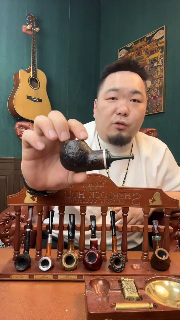 石楠木意大利进口石楠木烟斗