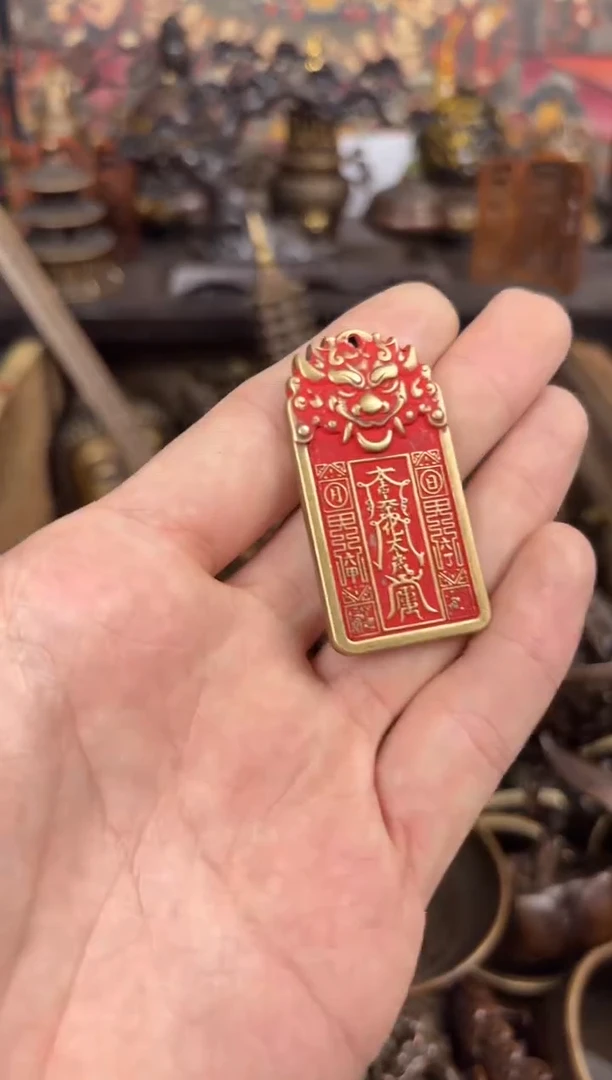 信德铜器壹专属精选链接