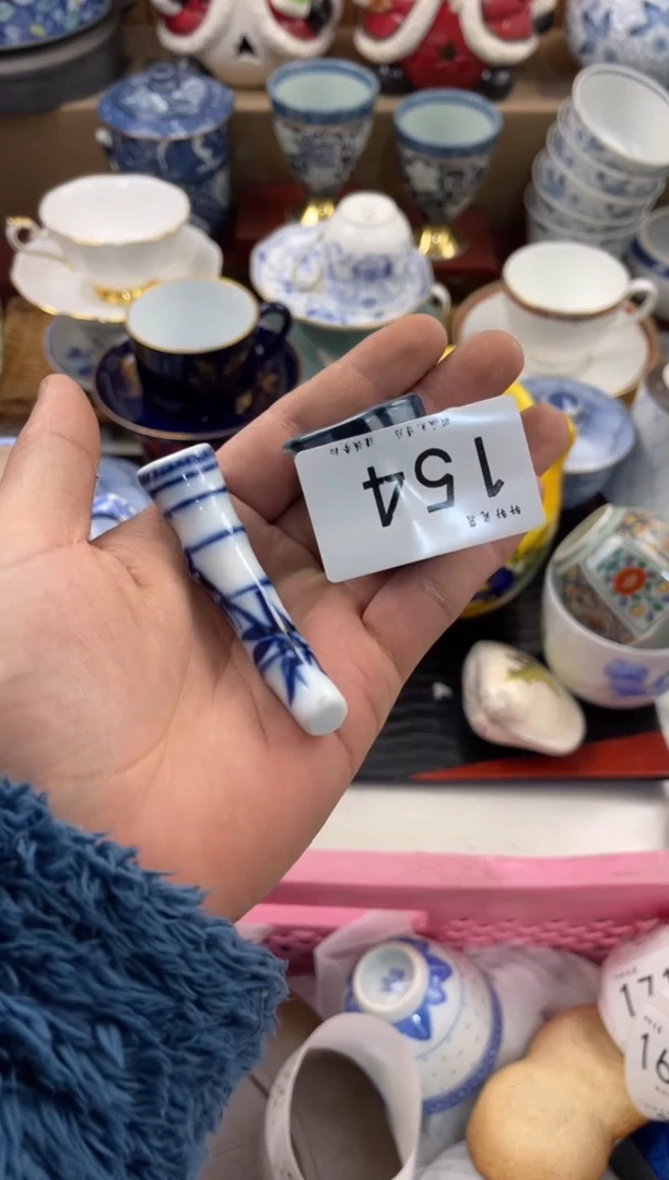 兜****我店铺名称 轩轩瓷器 闪购类型 定向 兜