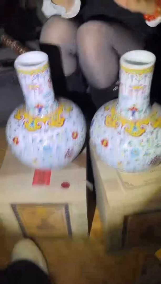 【闪购商品】瓷片89悦悦悦悦悦悦悦悦一对