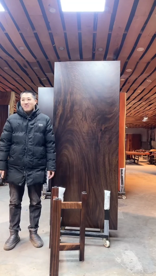 【闪购商品】木进口南美胡桃木212*86*6