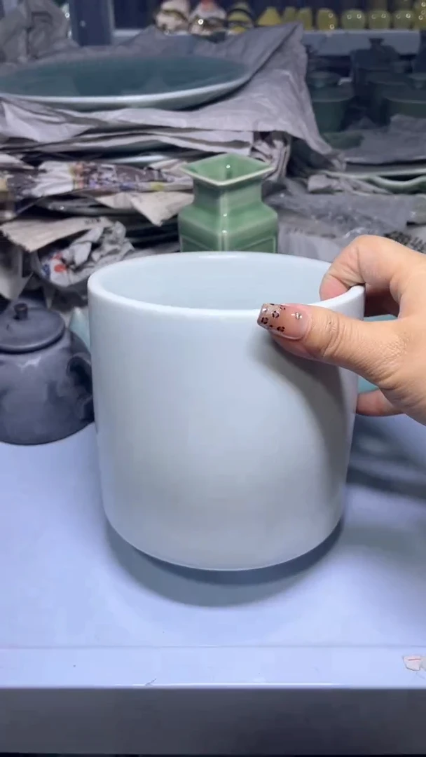 【闪购商品】福利款 慧仙青瓷 瓷器