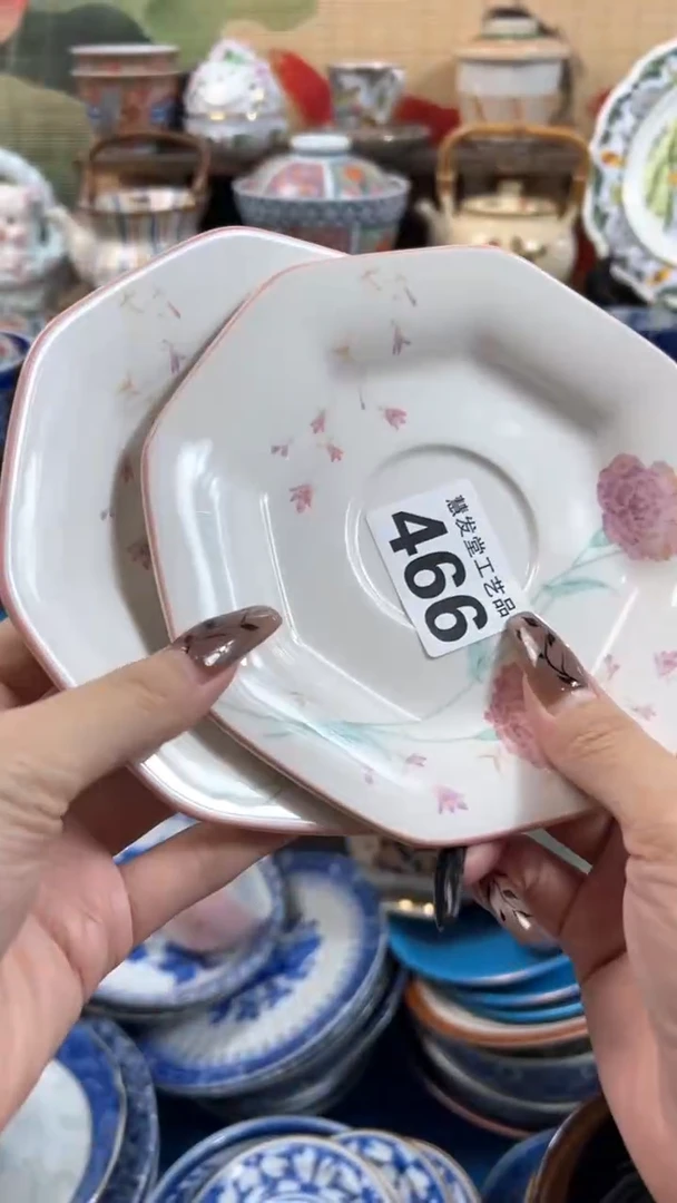 慧发堂工艺品大漏