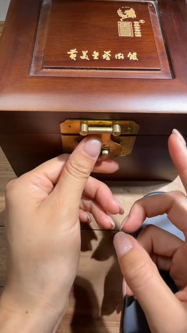 茶盏黄美金建盏精品分享599