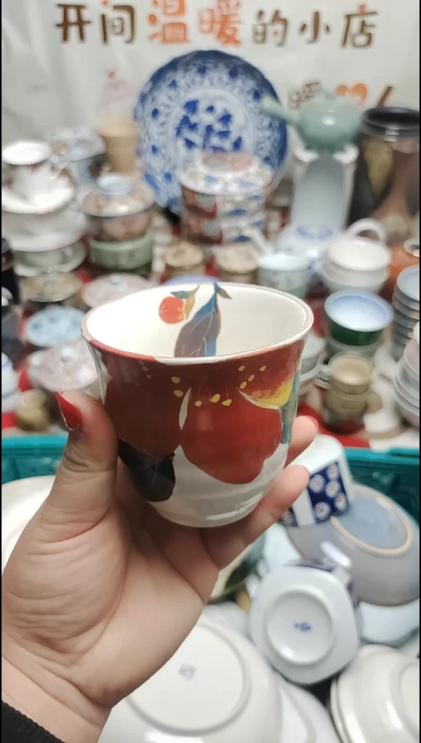 其他陶 紫韵陶艺优品小铺满30包邮