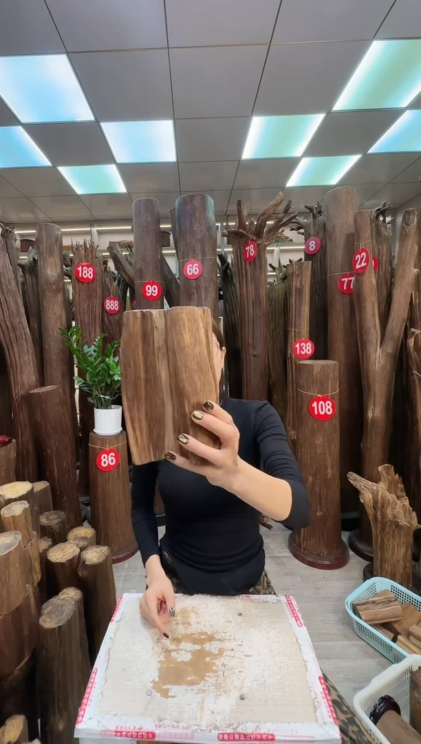 沉香沉香枕沉香原料 七天无理由