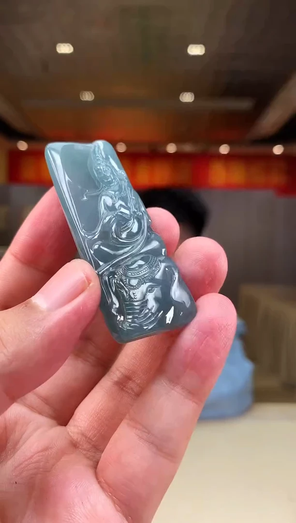 【闪购商品】定制翡翠未镶嵌             *98
