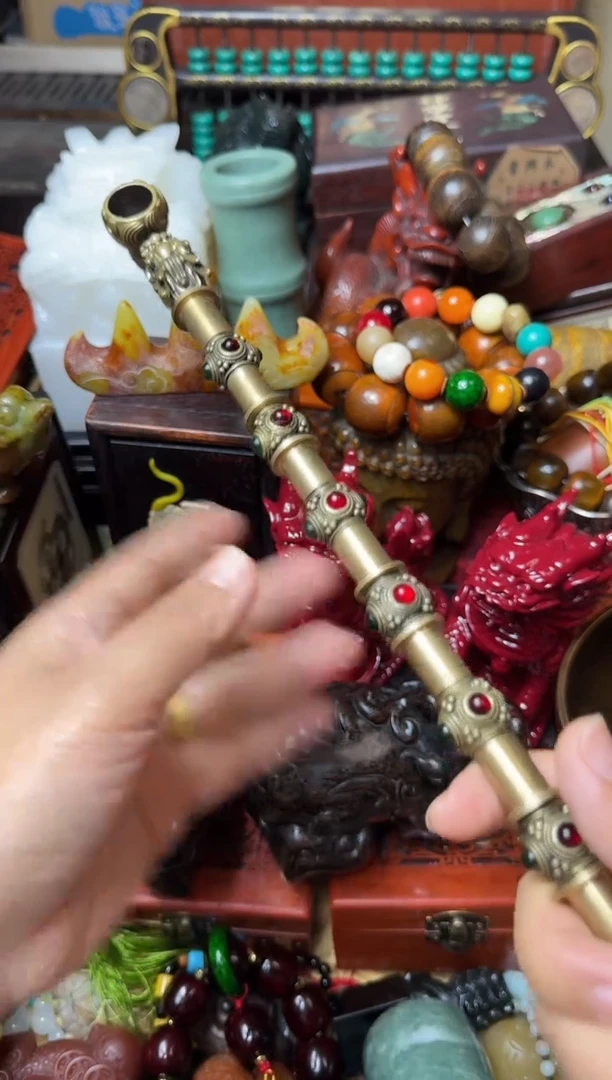 主播推荐：一物一拍，讲解为准！