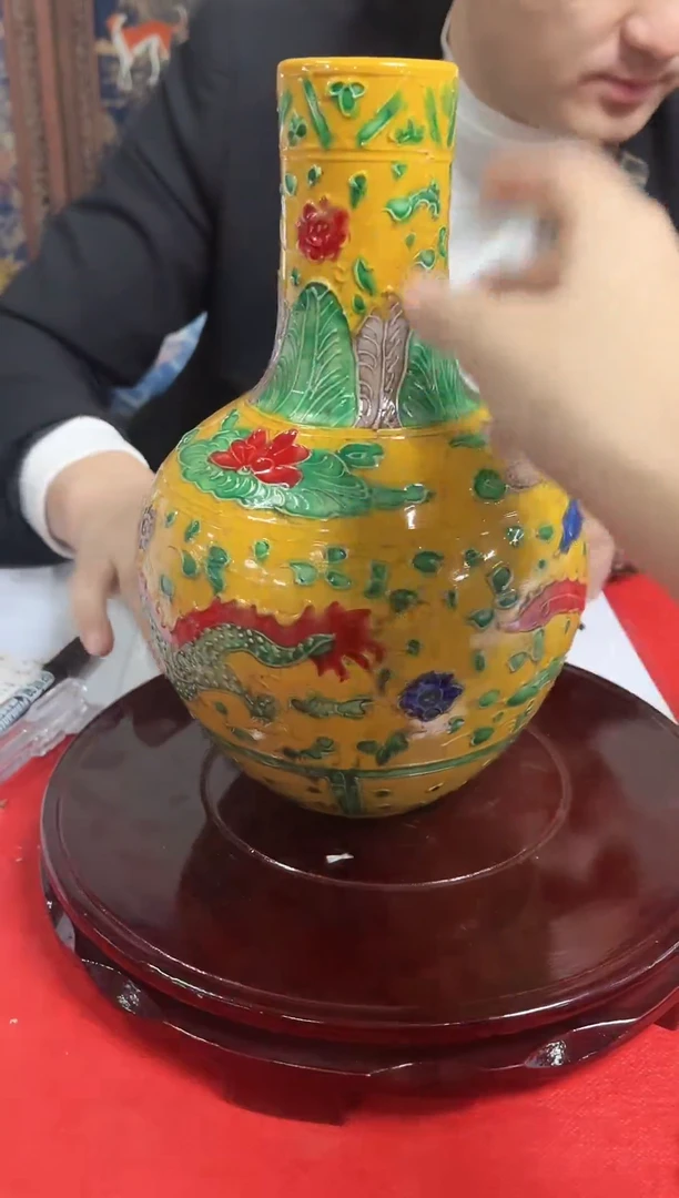 摆件专属精品N379