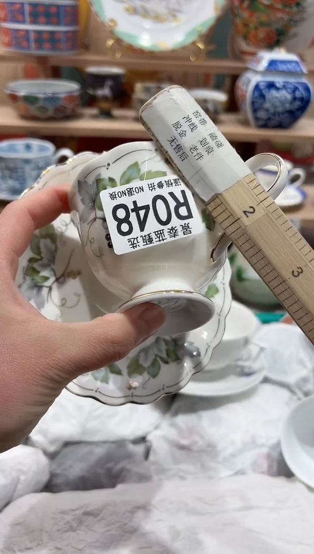 【闪购商品】瓷片当天凑满25米包邮R048