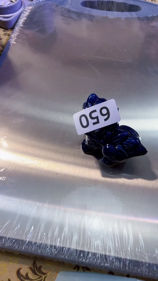 瓷片陶茶666文玩周边多人