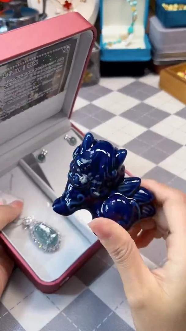 瓷片陶茶666文玩周边多人