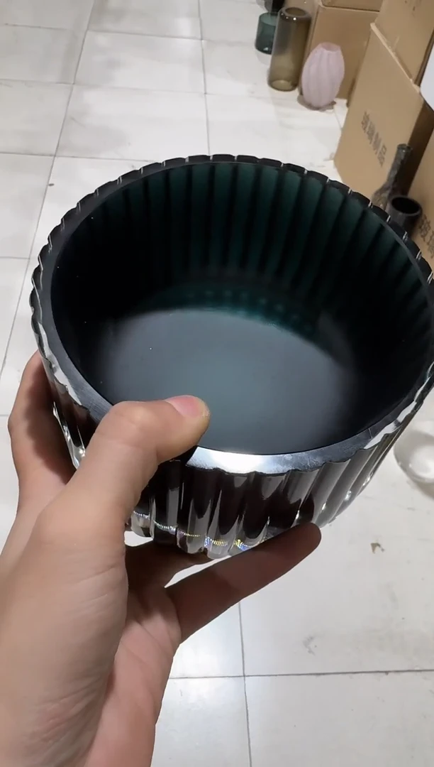 万间家居美物花瓶436