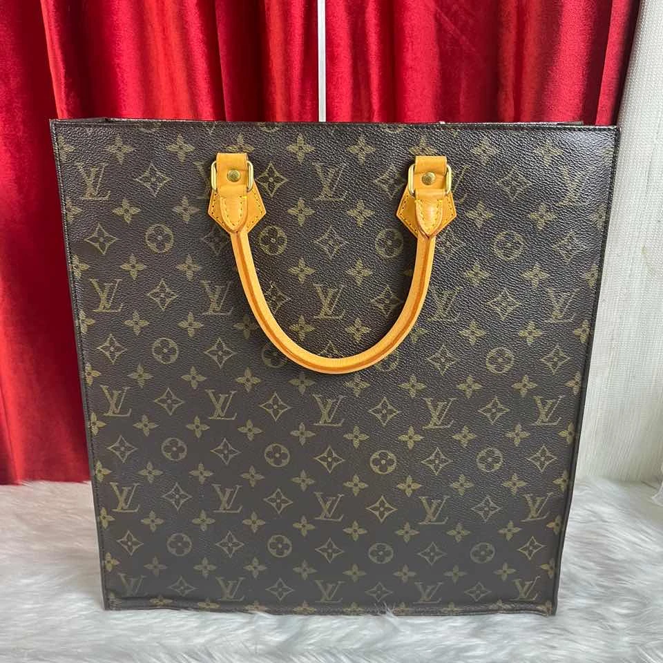 95新 LouisVuitton/路易威登 LV琴谱包/FYZH07125873/5873/修复品