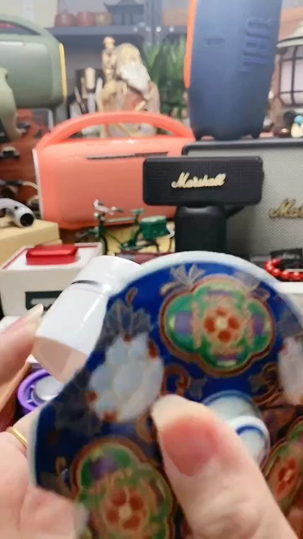 摆件茶文化 工艺美术