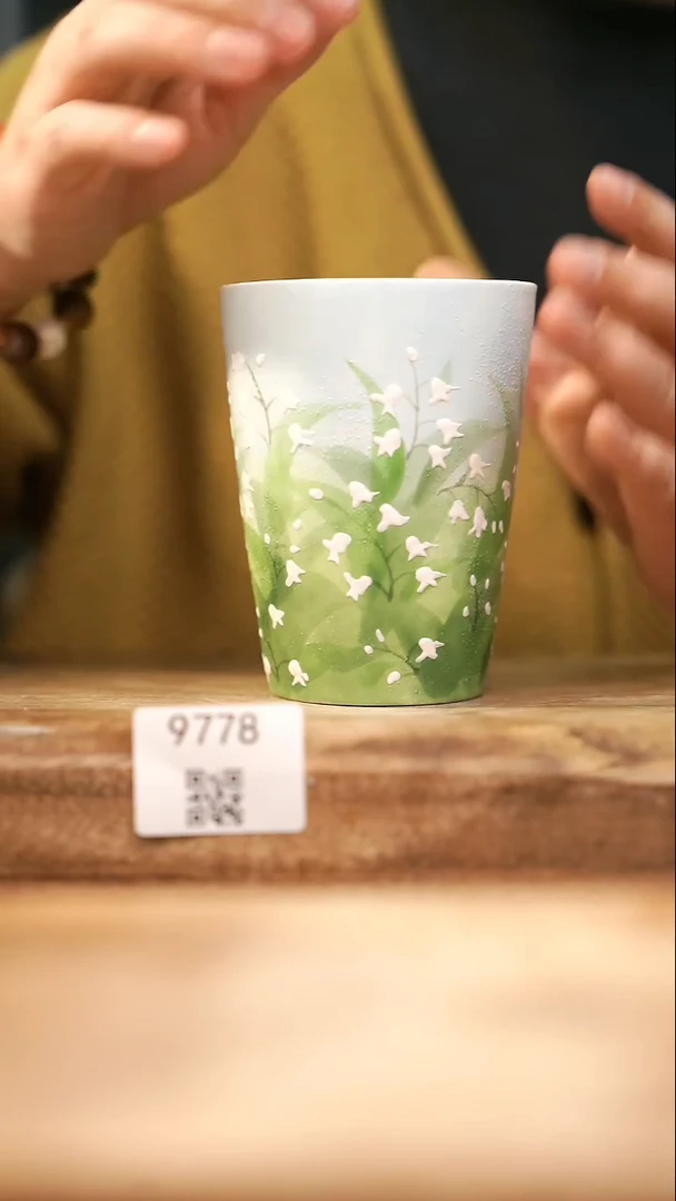 【落单孤品】福利/杯子@@9778