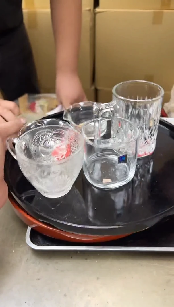 瓷片198 聚宝缘海陶精选