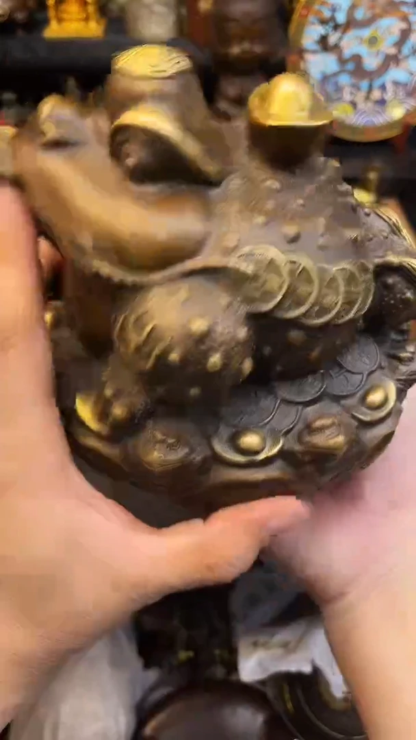 1129李哥铜器摆件链接