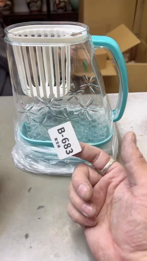 【闪购商品】瓷片683聚宝缘二号店