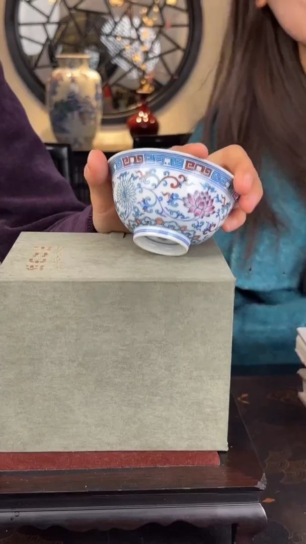 陶瓷博会涂杏花专场49