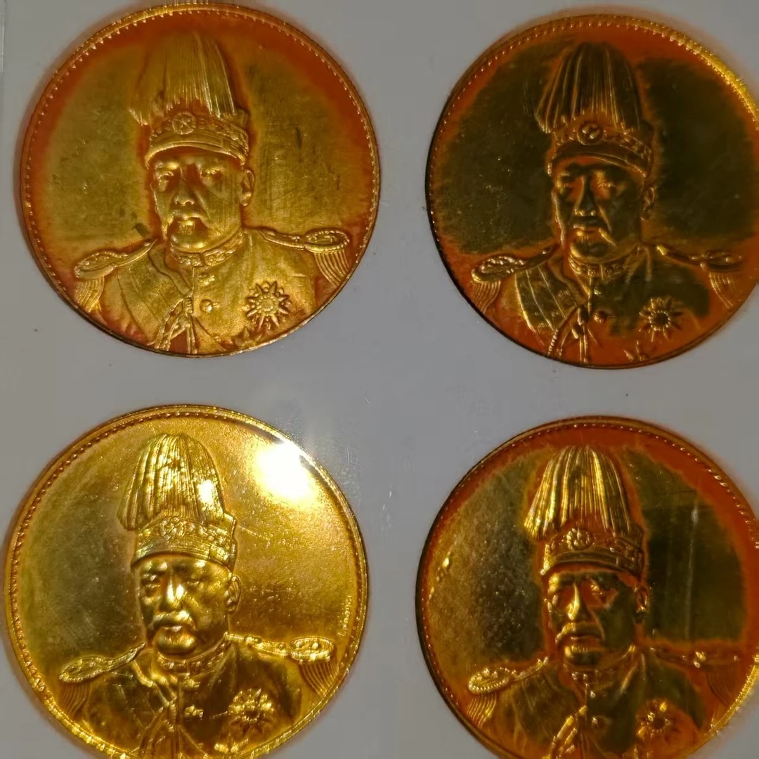 075A精美仿古工艺品摆件