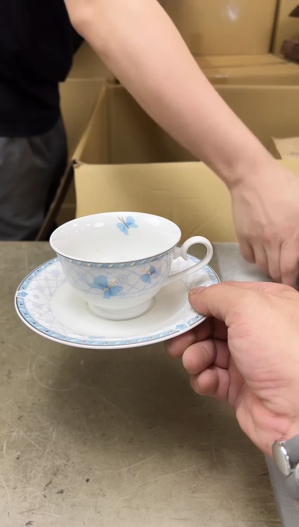 瓷片839四单聚宝缘海淘精选