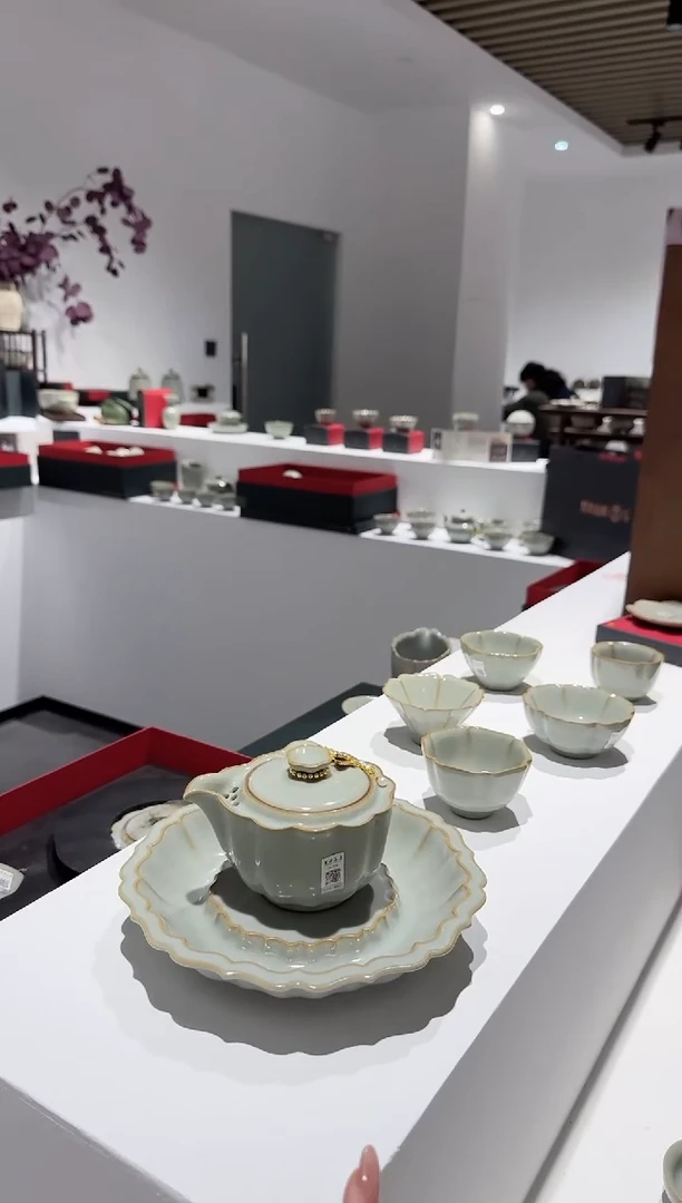 【闪购商品】小乔推荐如图所示1