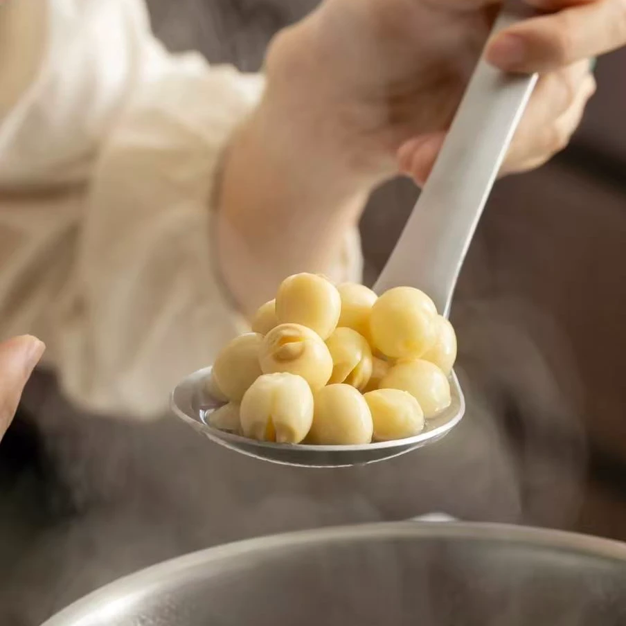 【样样好】广昌莲子