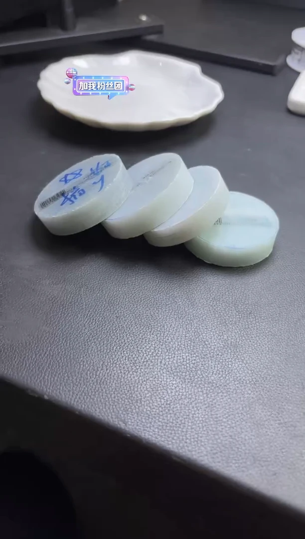 未镶嵌挂件翡翠福*多样性发一件早班冰冰专属ღ-玉见