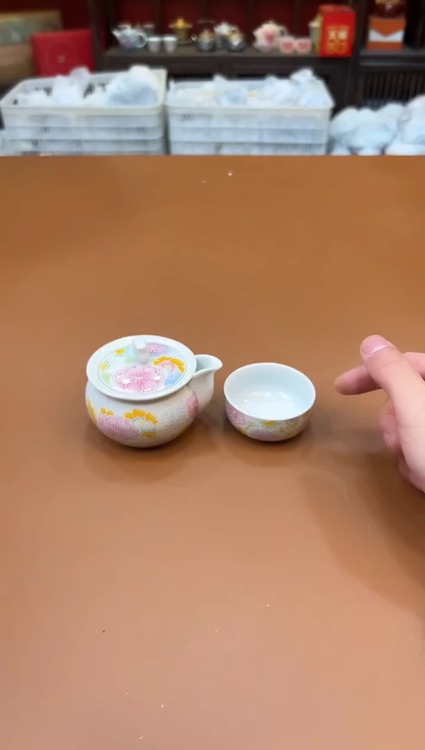 【闪购商品】其他禧一茶器粉丝福利@@888