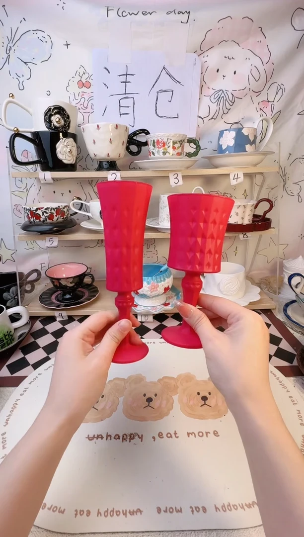 【闪购商品】陶瓷手柄款1