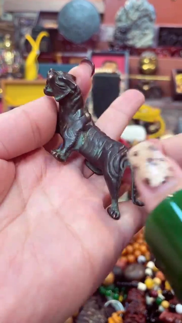 【闪购商品】铜器