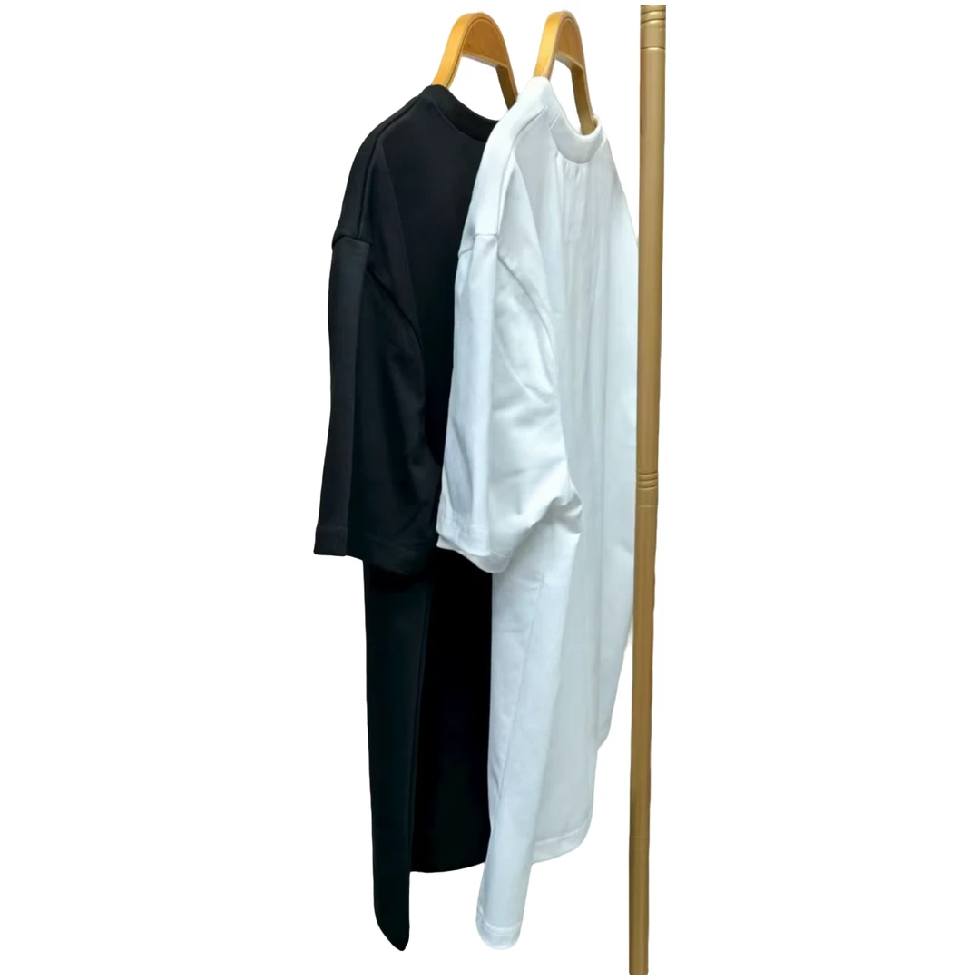 A1252   男女同款短袖T休闲时尚百搭夏季