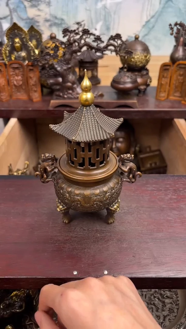 百福铜专属精选链接