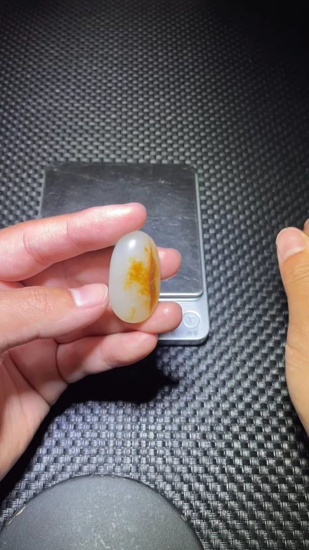 【闪购商品】和田玉挂件未镶嵌53