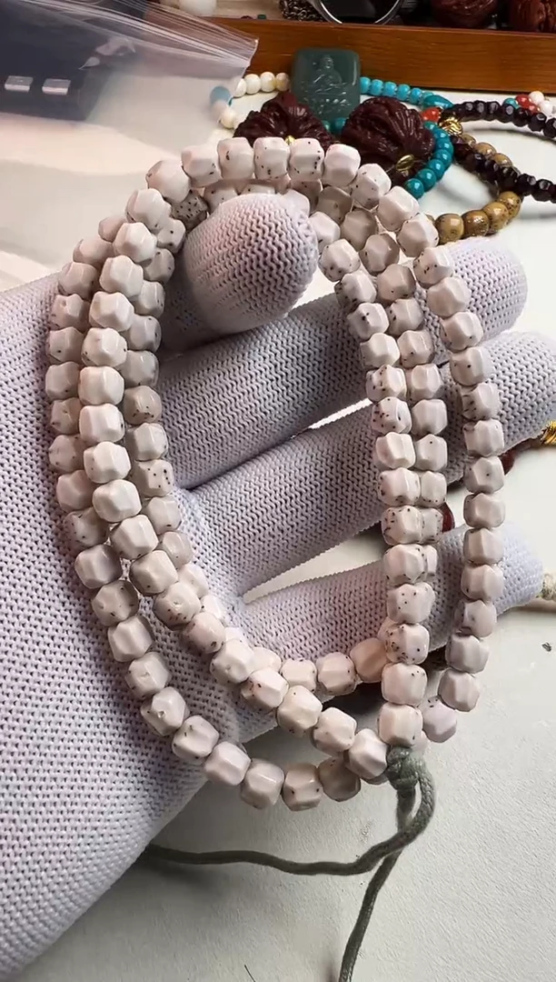 吊坠星月菩提星月菩提