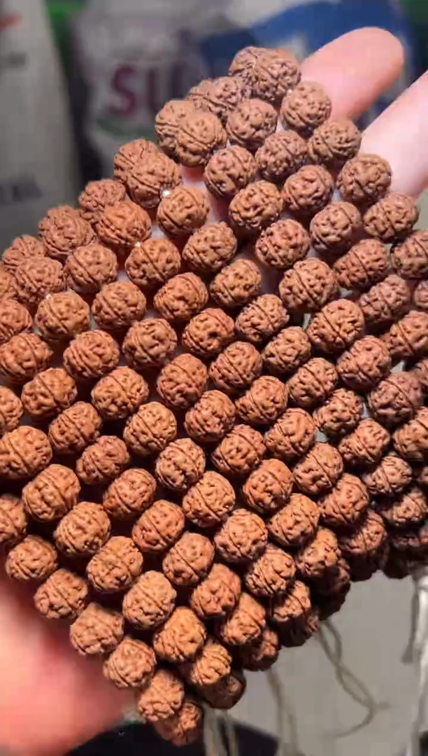 手串金刚菩提无利润超头精挑老树王手持-11mm