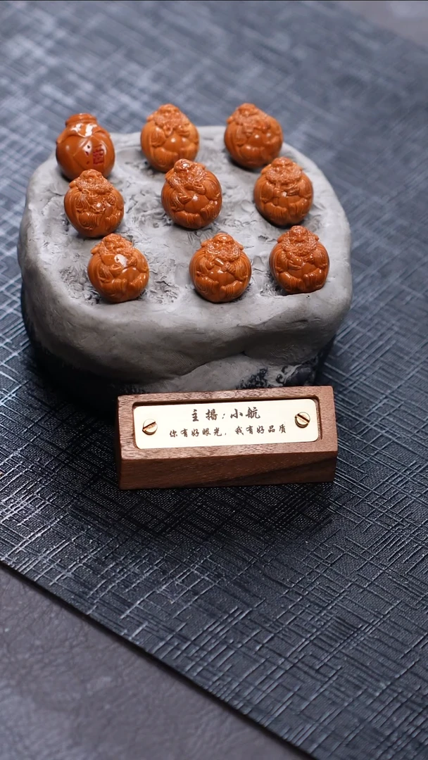 手串/手链橄榄核橄榄核