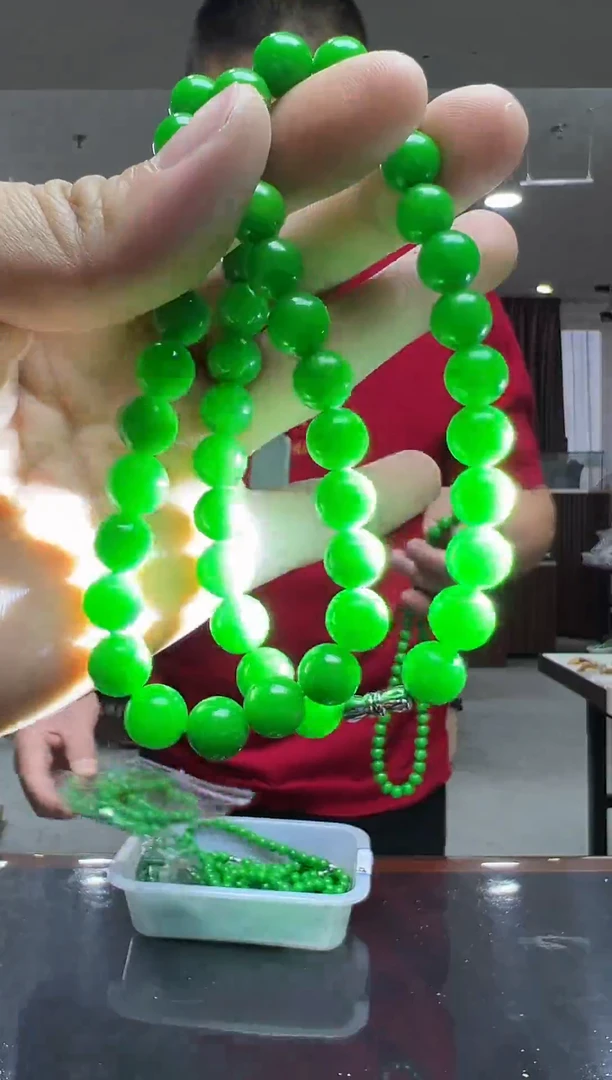 石材妈妈链-多样性发货其中发一