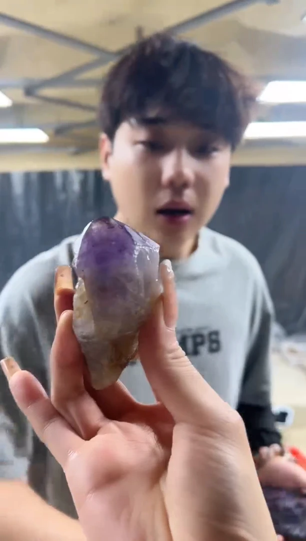 未镶嵌水晶大型摆件（非配饰）854